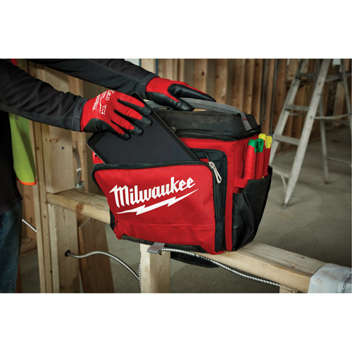 Glaci&egrave;re de chantier, 20,5 L Capacit&eacute; Industrial Sales