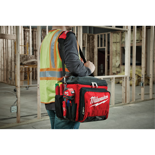 Glaci&egrave;re de chantier, 20,5 L Capacit&eacute; Industrial Sales