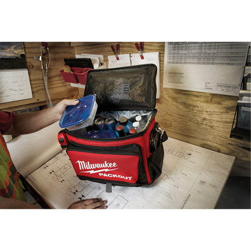 Glaci&egrave;re Packout, 20,5 L Capacit&eacute; Industrial Sales