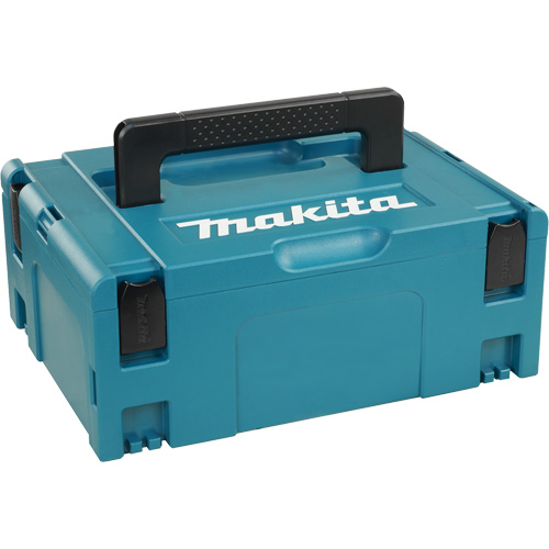 Medium Interlocking Case Industrial Sales