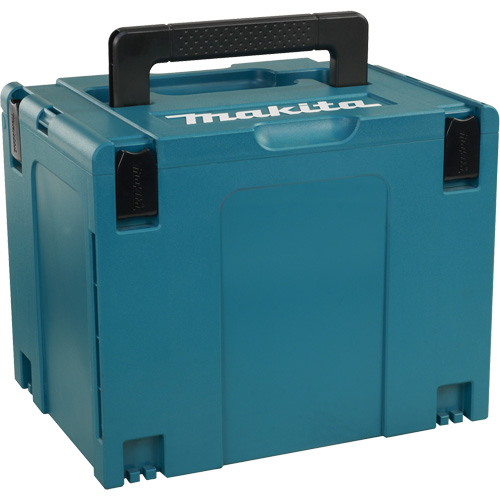 Extra-Large Interlocking Case Industrial Sales