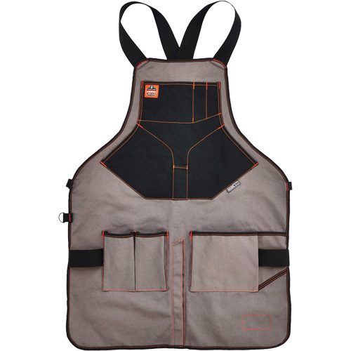 Arsenal&reg; 5705 Tool Apron Industrial Sales