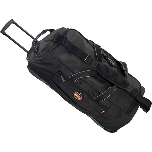 Grand sac &agrave; roues pour l'&eacute;quipement Arsenal 5120 Industrial Sales