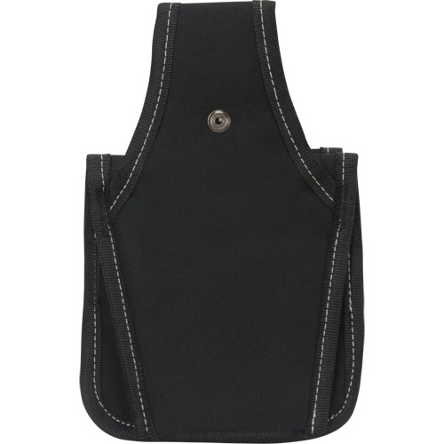 Porte-outils & t&eacute;l&eacute;phone cellulaire &agrave; plusieurs pochettes, Porte-outil multiple, Polyester, 4 Poches Industrial Sales