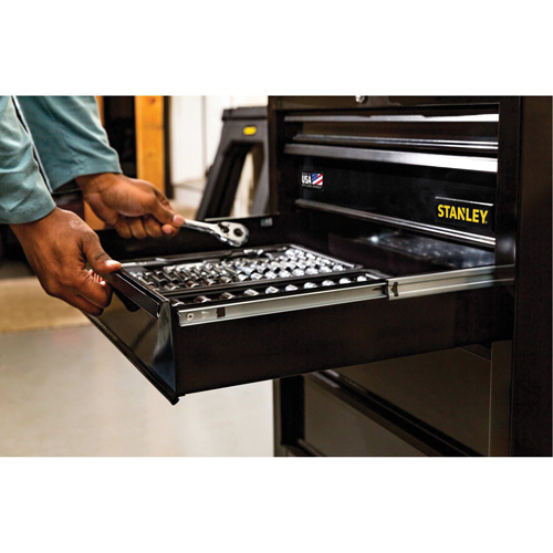 &eacute;tabli de s&eacute;rie 100, Stratifi&eacute; Surface Industrial Sales