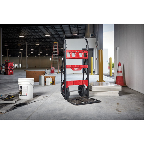 Packout 2-Wheel Cart Industrial Sales
