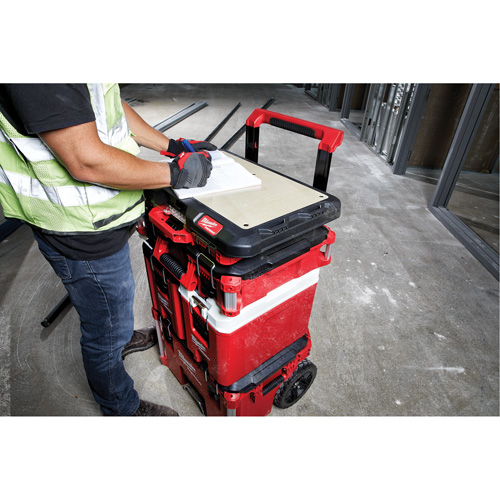 Surface de travail personnalisable Packout Industrial Sales