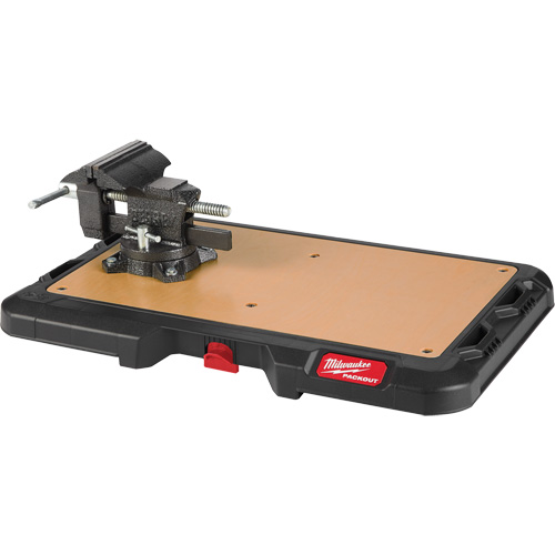 Surface de travail personnalisable Packout Industrial Sales