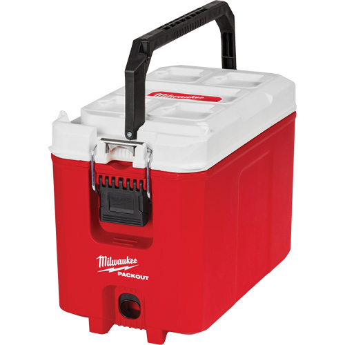 Glaci&egrave;re compacte Packout, 16 pintes Capacit&eacute; Industrial Sales