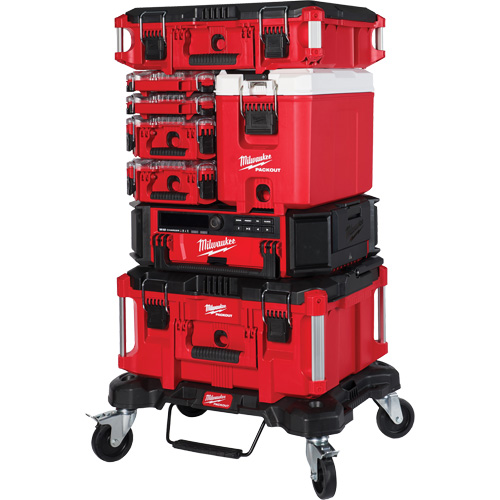 Glaci&egrave;re compacte Packout, 16 pintes Capacit&eacute; Industrial Sales