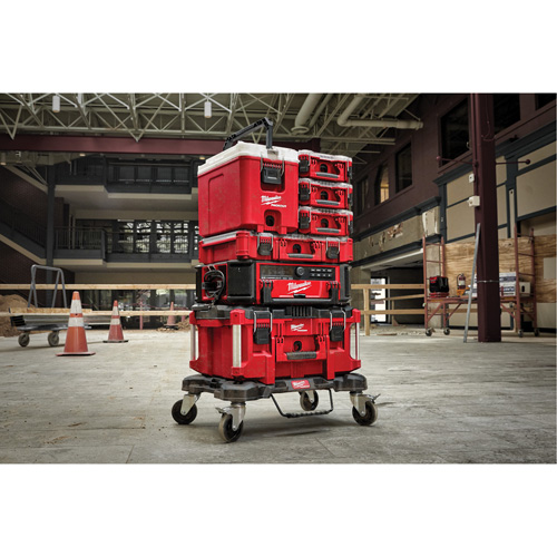 Glaci&egrave;re compacte Packout, 16 pintes Capacit&eacute; Industrial Sales