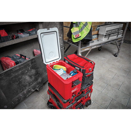 Glaci&egrave;re compacte Packout, 16 pintes Capacit&eacute; Industrial Sales