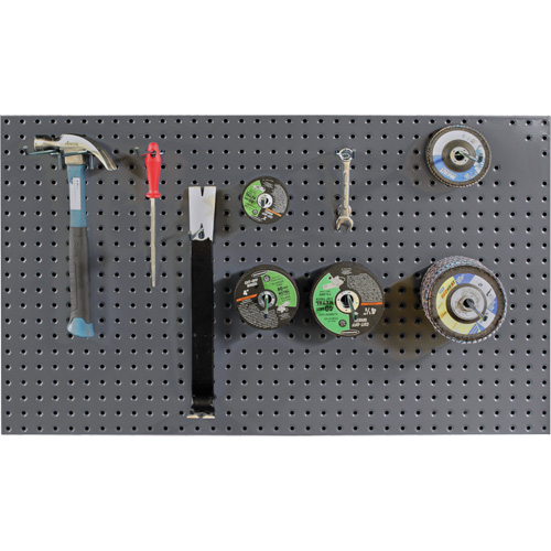 Pegboard Panel Industrial Sales