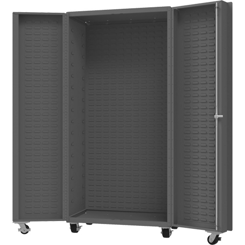 Empty Mobile Cabinet Industrial Sales