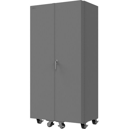 Empty Mobile Cabinet Industrial Sales