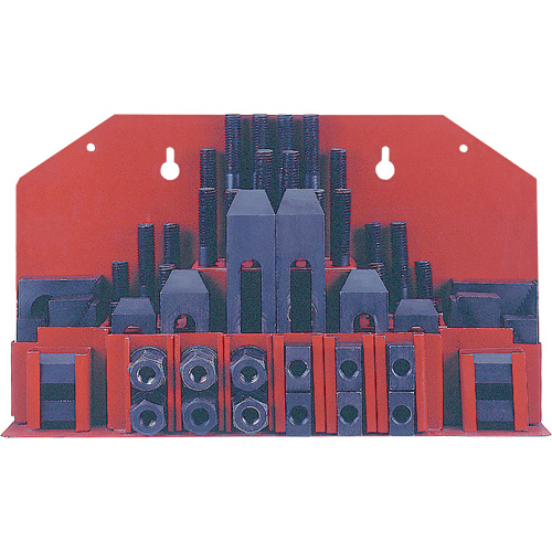 Jeu de serres 52 mcx Industrial Sales