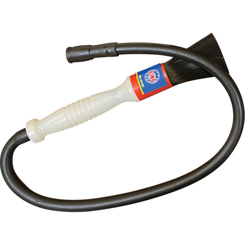 Brosses de nettoyage des pi&egrave;ces Industrial Sales