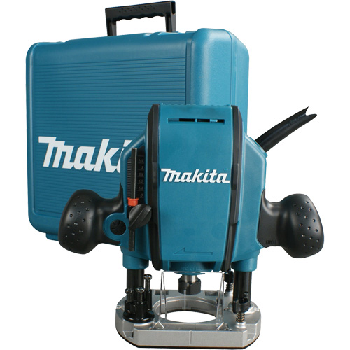 Plunge Router Industrial Sales