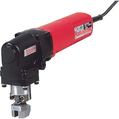 10-Gauge Nibblers Industrial Sales