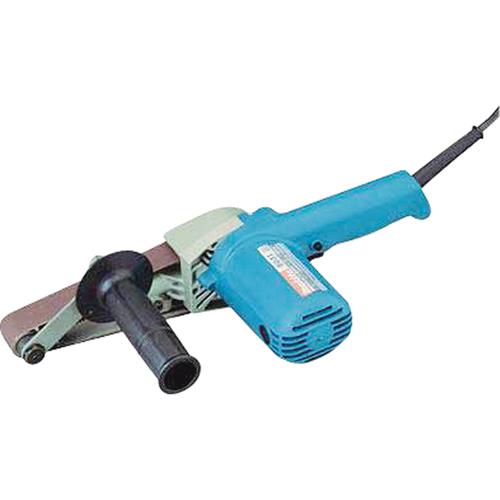 PONCEUSE A COURROIE,VIT/VARIABLE, 1 3/16"X21" Industrial Sales