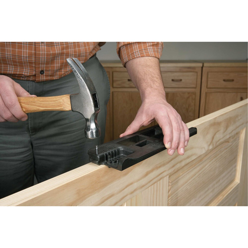 Strike and Latch Template Industrial Sales