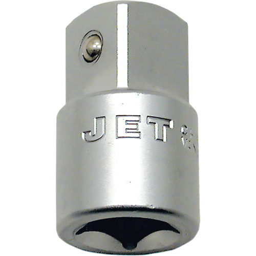 SA7506 Adaptateur femelle x m&acirc;le, Prise 3/4", Douille 1/2", Sph&eacute;rique Industrial Sales