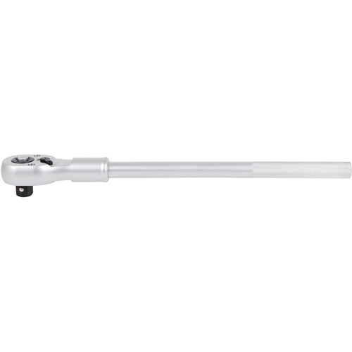 RHQ-34 Heavy-Duty Oval Head Ratchet Wrench, 3/4" Drive Industrial Sales