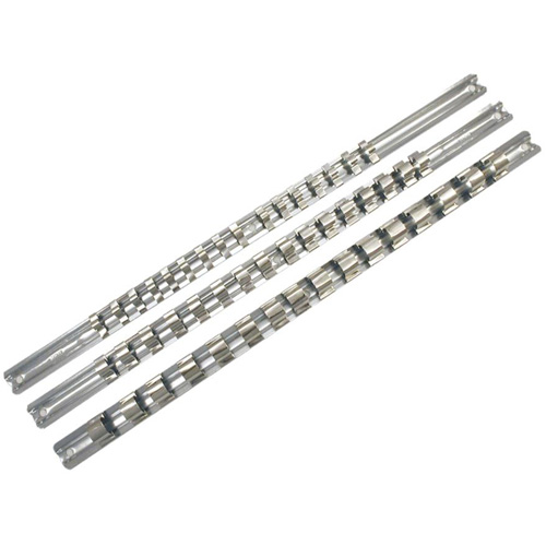 Socket Clip Rail Set Industrial Sales