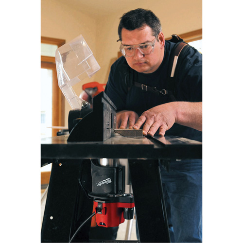 Toupie EVS BodyGrip Industrial Sales