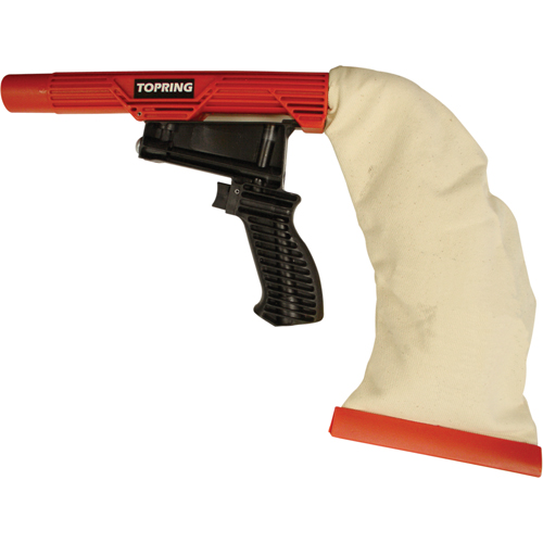 Trousses pistolet aspirateur Gunvac Industrial Sales