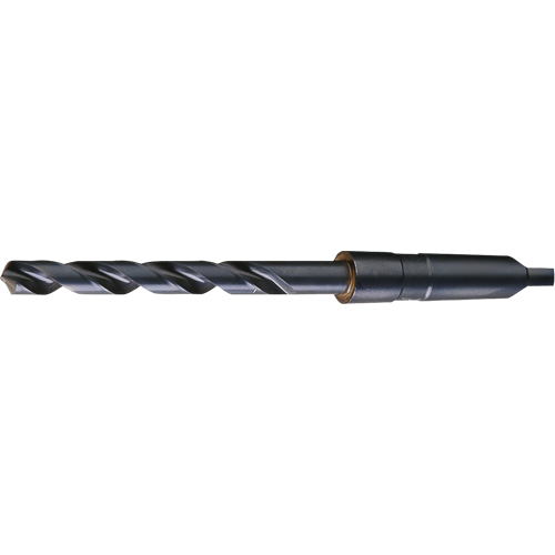 Foret &agrave; tige conique Morse CHICAGO-LATROBE, 5/32", Acier rapide, Cannelure 2-1/8", Pointe de 118° Industrial Sales