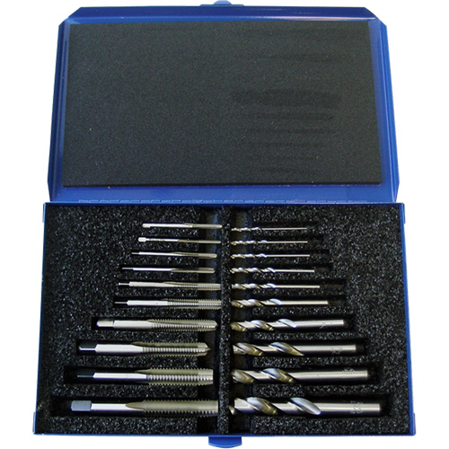 CHICAGO-LATROBE Tap & Drill Sets Industrial Sales