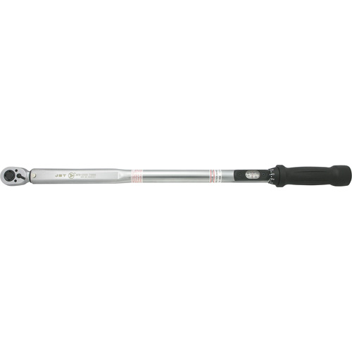 Cl&eacute; dynamom&eacute;trique &agrave; t&ecirc;te fine pour usage intensif, &agrave; cadran, Entraînement 1/2" cercle, 30 - 250 lb-pi Industrial Sales