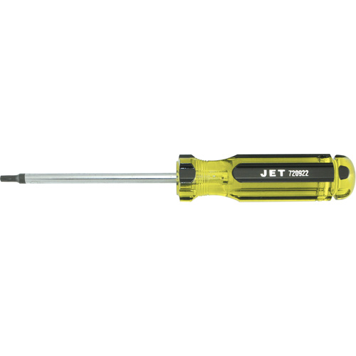 Tournevis avec manche g&eacute;ante TORX Industrial Sales