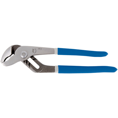 Pince &agrave; rainure et languette, 9-1/2" Industrial Sales