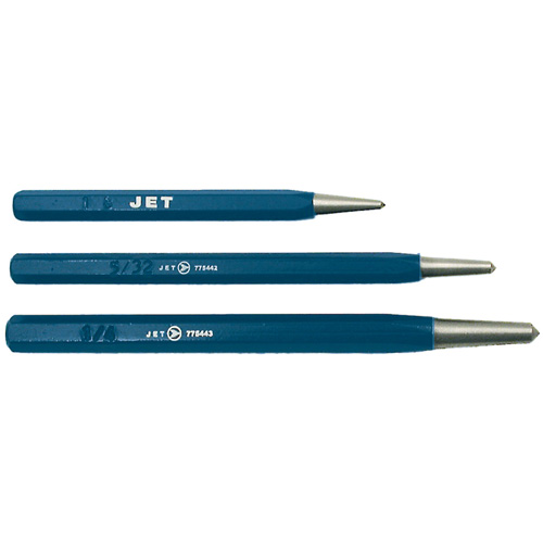 Centre Punch, 1/8" Dia., 4-1/2" L Industrial Sales