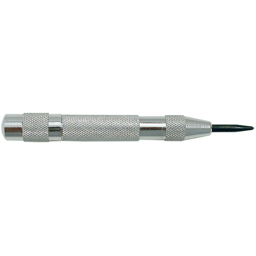 Pointeau centreur automatique, 3/32" dia., 5" lo. Industrial Sales