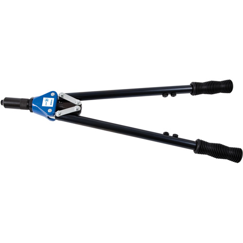 Outil &agrave; riveter &agrave; longue port&eacute;e JRT-707 Industrial Sales