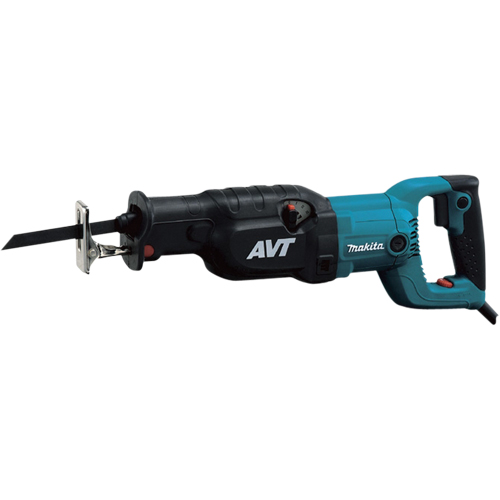 Anti-Vibration Reciprocating Saws, 120 V, 15 A Industrial Sales
