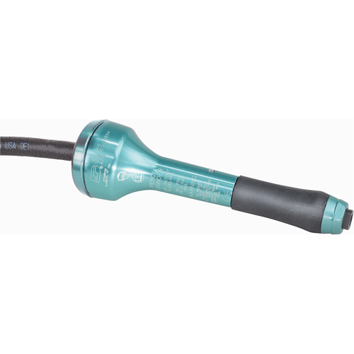 Rectifieuses de style crayon, 1/4" NPTF, 8 pi³/min Industrial Sales