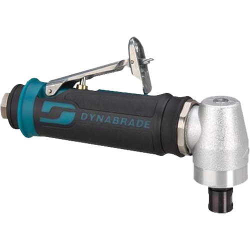 Right Angle Die Grinder, 1/4" Collet, 20000 RPM Industrial Sales