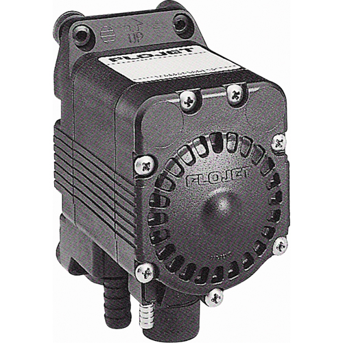 Pompes Pneumatiques &agrave; Diaphragme, 5 gal./min Industrial Sales