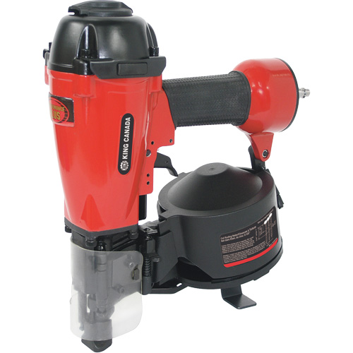 TROUSSE CLOUEUSE TOITURE A BOBINE 7/8"-1 3/4" Industrial Sales