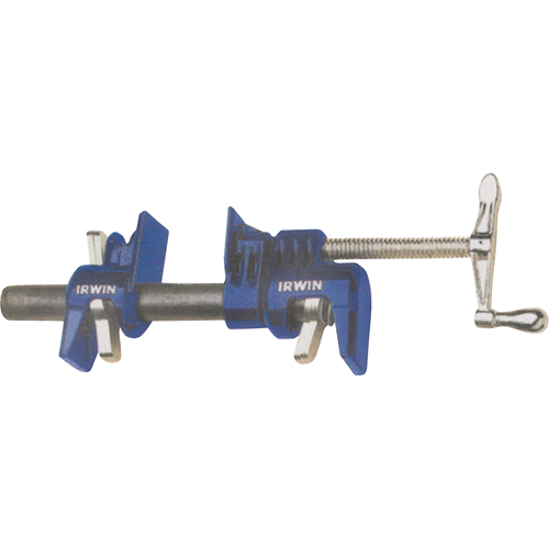 Quick-Grip&reg; Pipe Clamps, 3/4" (19 mm) Dia. Industrial Sales