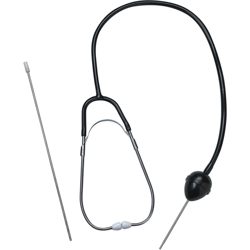 St&eacute;thoscopes de m&eacute;canicien Industrial Sales