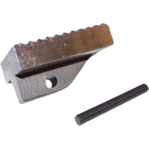 Heel Jaw & Pin Assembly for 36" Wrench Industrial Sales