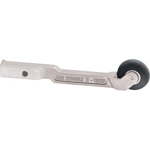 Mini-Dynafile&reg; II Contact Arms Industrial Sales