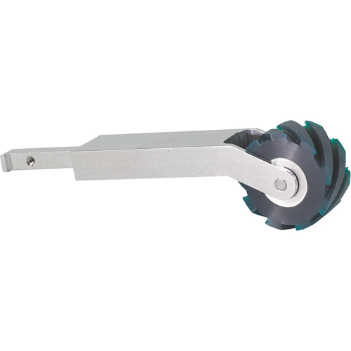 Dynafile&reg; III Contact Arms Industrial Sales