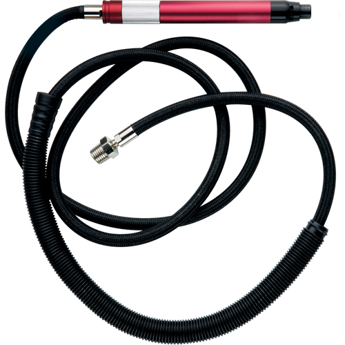 Rectifieuse de style crayon, 1/4" NPT, 7 pi³/min Industrial Sales