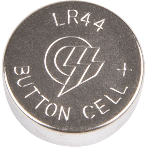 LR44 Battery, 1.5 V Industrial Sales